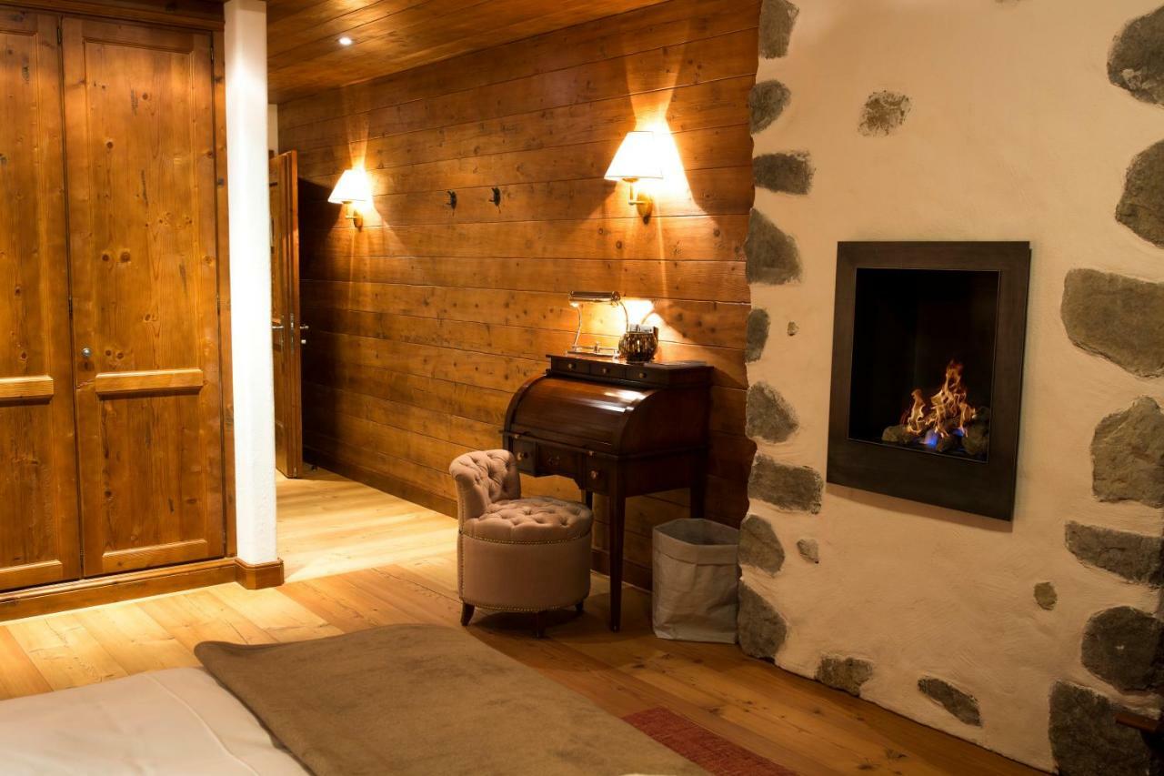 Bentleys House Mountain Residence Zuers Экстерьер фото