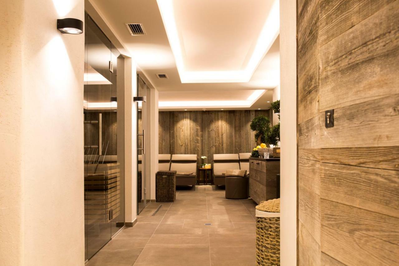 Bentleys House Mountain Residence Zuers Экстерьер фото
