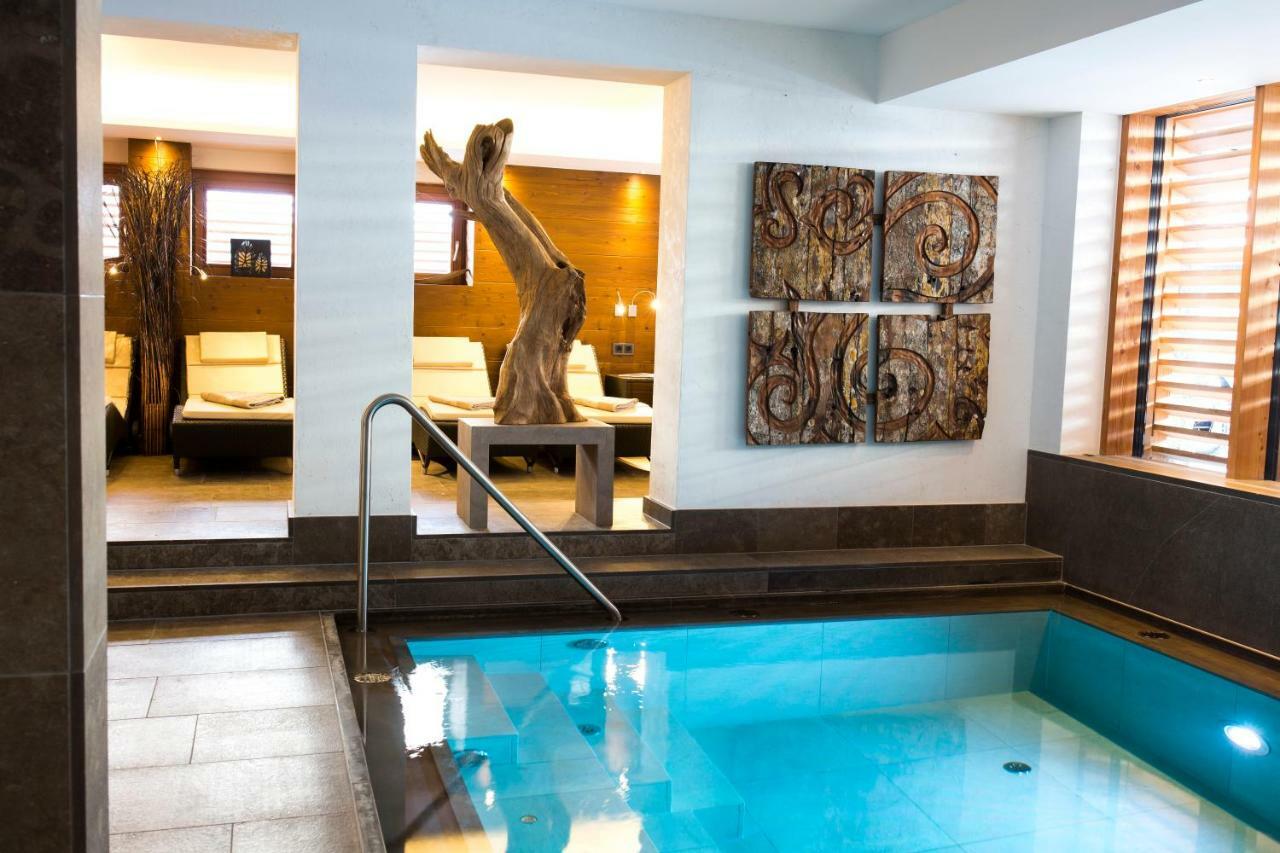 Bentleys House Mountain Residence Zuers Экстерьер фото